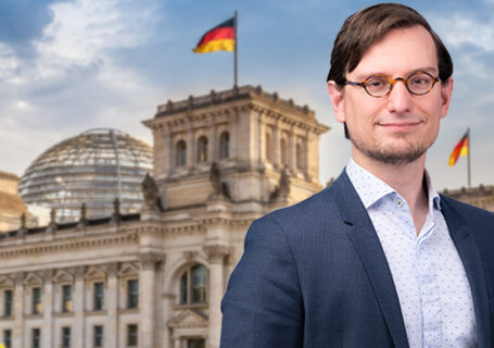 Pressearbeit des Bundesamts für Verfassungsschutz ist höchst problematisch