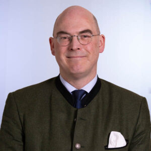 Dr. Christoph Birghan MdB
