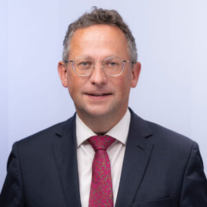 Peter Felser MdB