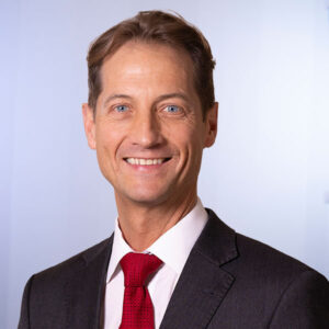 Prof. Dr. Ingo Hahn MdB