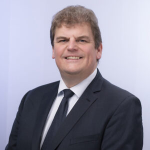 Dr. Rainer Kraft MdB