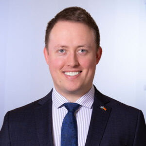 Andreas Mayer MdB