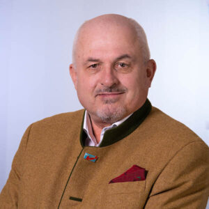 Reinhard Mixl MdB