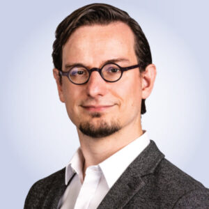Tobias Matthias Peterka MdB