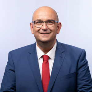 Stephan Protschka MdB