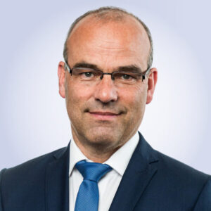 Dr. Rainer Rothfuss MdB