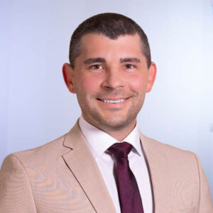Raimond Scheirich MdB