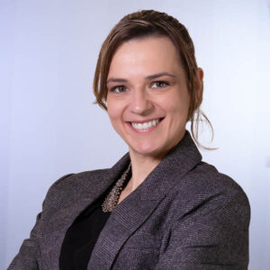 Carina Schiessl MdB