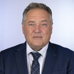 Manfred Schiller MdB