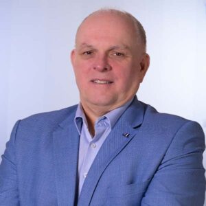 Bernd Schuhmann MdB