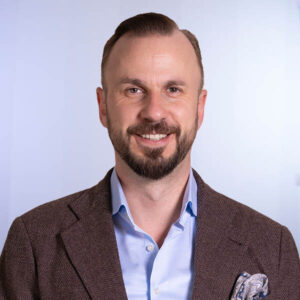 Tobias Teich MdB
