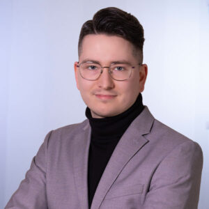 Bastian Treuheit MdB
