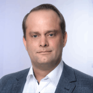 Erhard Brucker MdB