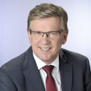 Gerold Otten MdB