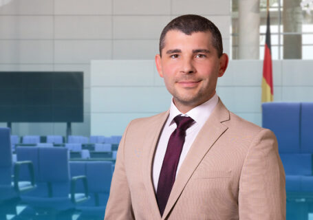 Neue Wirtschaftsministerin muss Transparenz im Northvolt-Skandal schaffen
