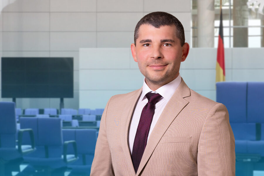 Neue Wirtschaftsministerin muss Transparenz im Northvolt-Skandal schaffen