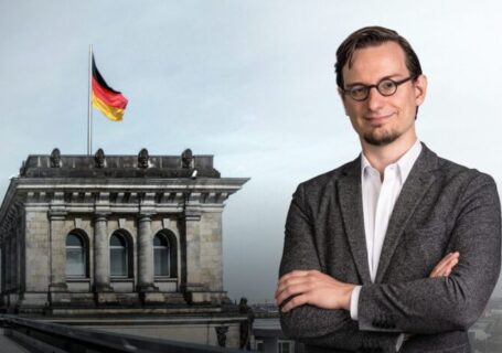 Keine Steuermittel für parteipolitische NGOs