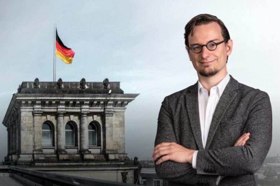 Tobias Matthias Peterka: Wissing ist Sinnbild für Abgehobenheit der Regierung