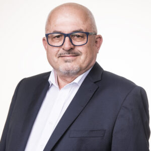 Reinhard Mixl MdB