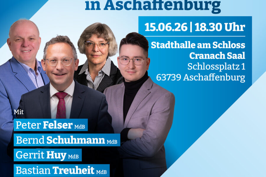 BÜRGERDIALOG IN BAYERN