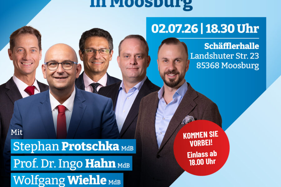 BÜRGERDIALOG IN BAYERN