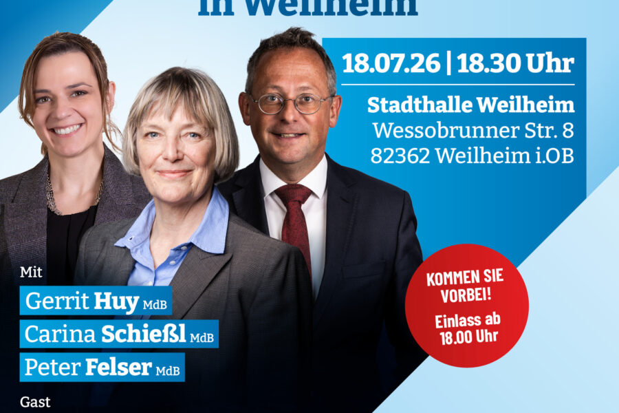 BÜRGERDIALOG IN BAYERN