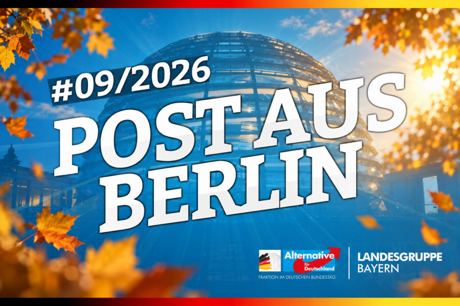 Rundbrief 09/2026