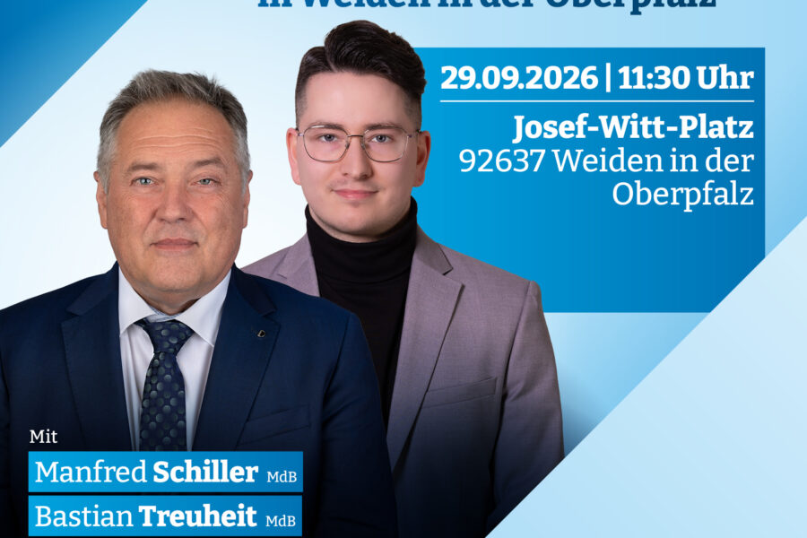 BÜRGERDIALOG IN BAYERN
