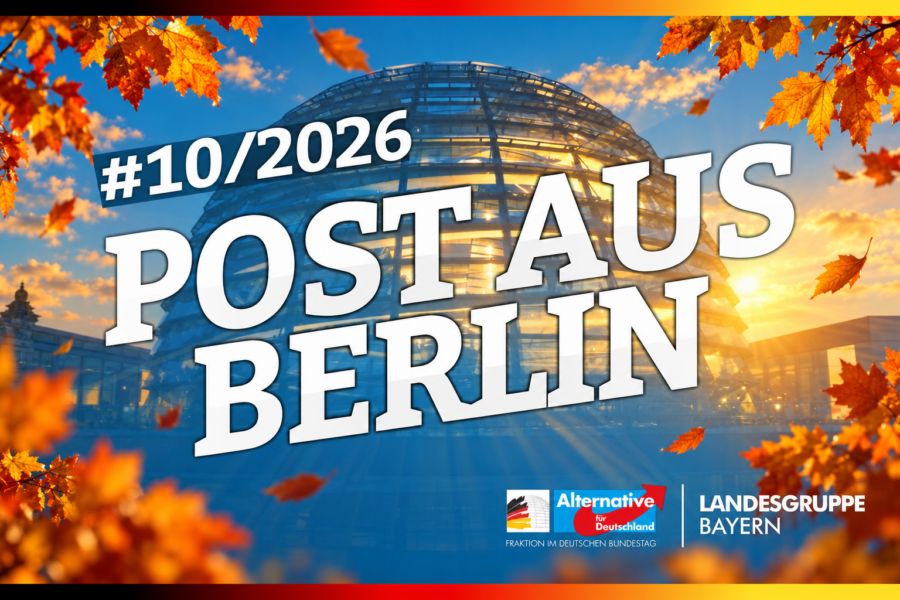 Rundbrief 10/2026